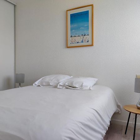 L'Escapade 1 Chambre-Parking-Piscine La Rochelle  Exteriér fotografie